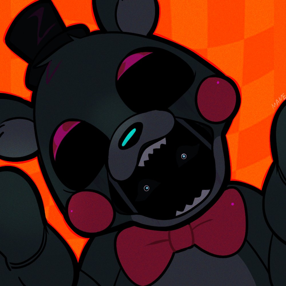 #fnaf