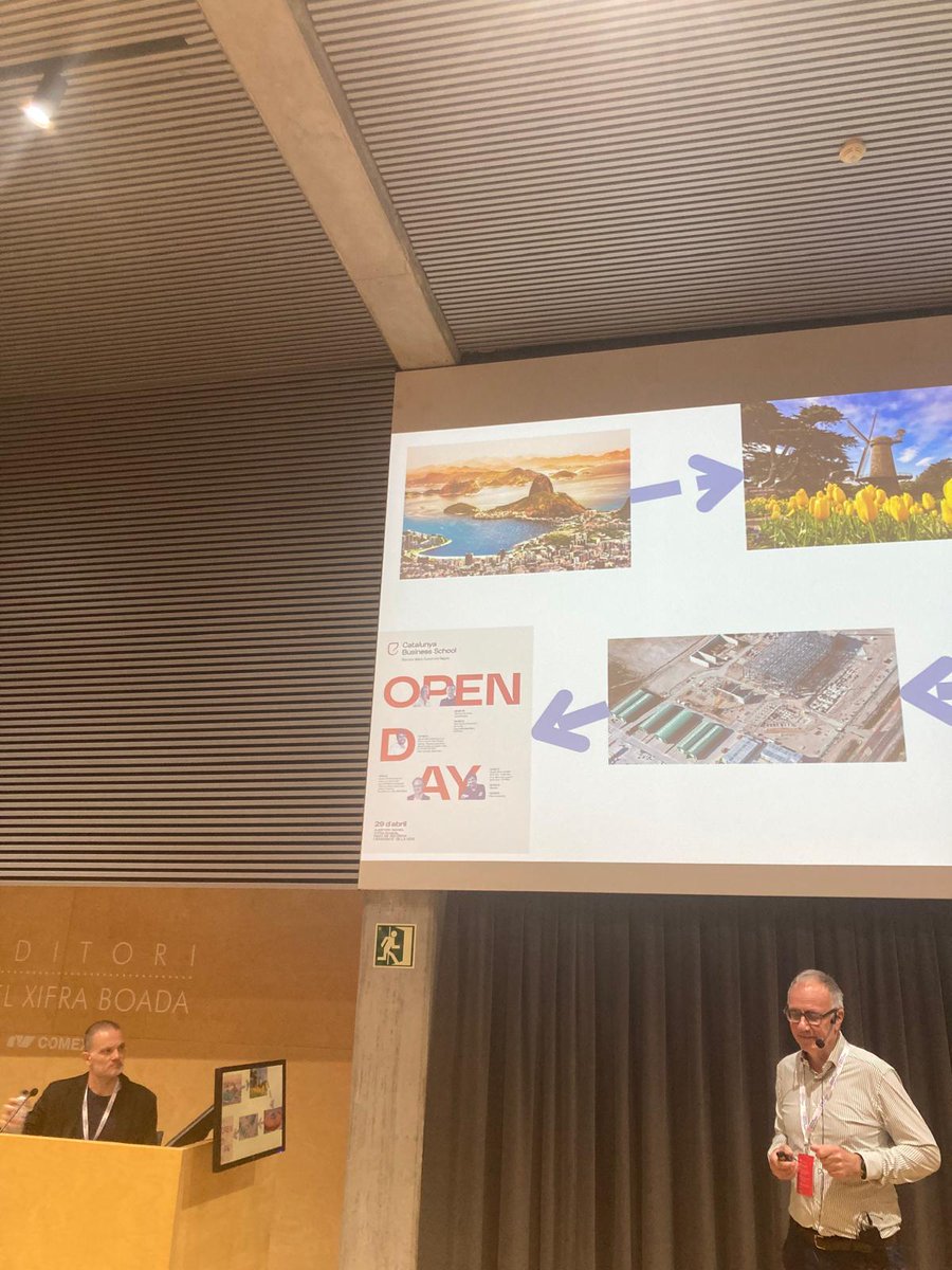 FOEG (@lafoeg) on Twitter photo Avui hem assistit a l'Open Day de la Catalunya Business School.
Enhorabona <a href="/davidmarti/">David Martí</a> <a href="/edgarnolla81/">Edgar Nolla Sanchez</a> !
Si voleu llegir-ne més: linkedin.com/posts/cataluny… Avui hem assistit a l'Open Day de la Catalunya Business School.
Enhorabona <a href="/davidmarti/">David Martí</a> <a href="/edgarnolla81/">Edgar Nolla Sanchez</a> !
Si voleu llegir-ne més: linkedin.com/posts/cataluny…