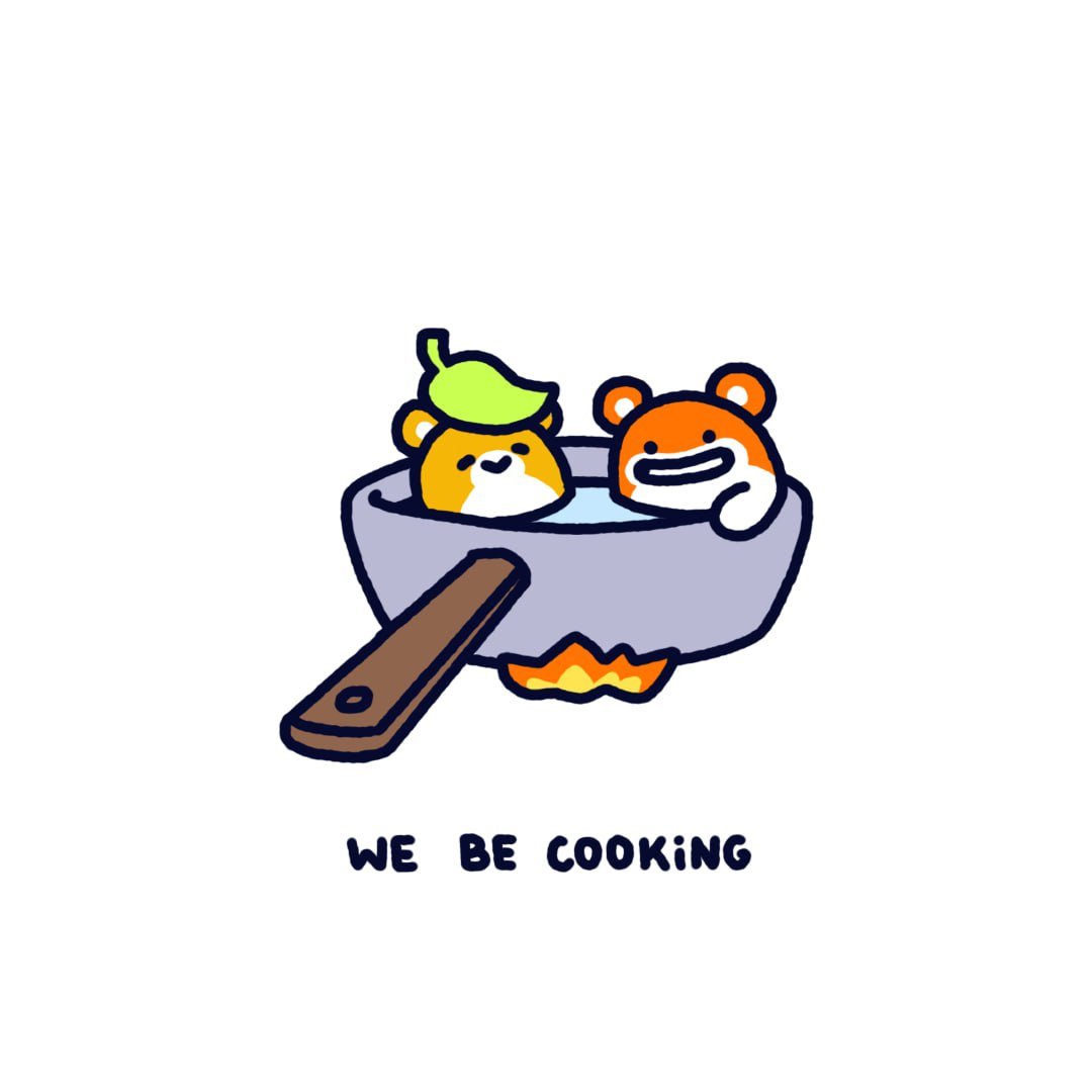 ApeBob 🦍 tweet media