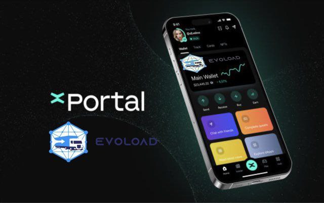 solnemma's tweet image. Investing in $EVLD of @evoload with such amount will yield massive returns as the project is solving the real life problems with the help of Blockchain.

#Evoload makes it possible for transportation industry to run transaction smoothly and secured with the use of smart contract.