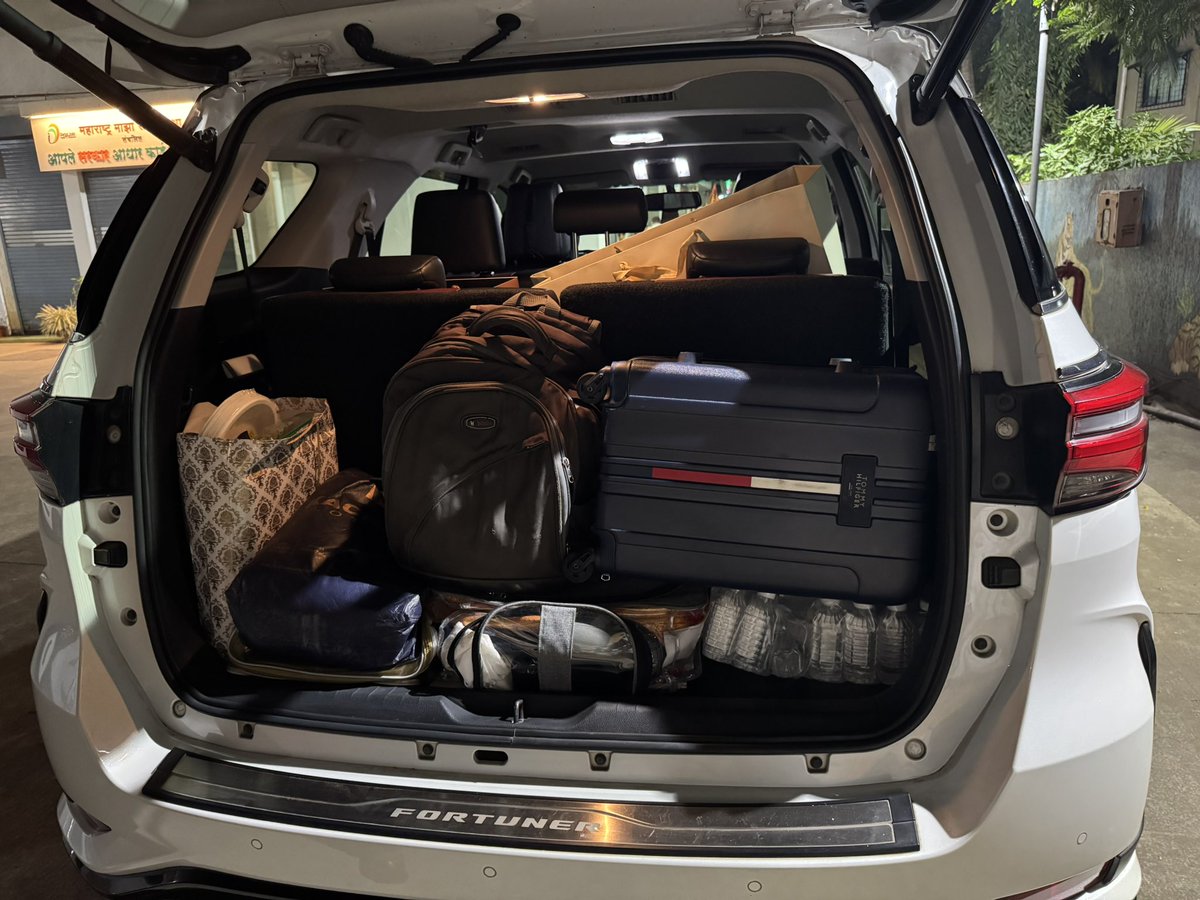 Vikas Repale tweet media