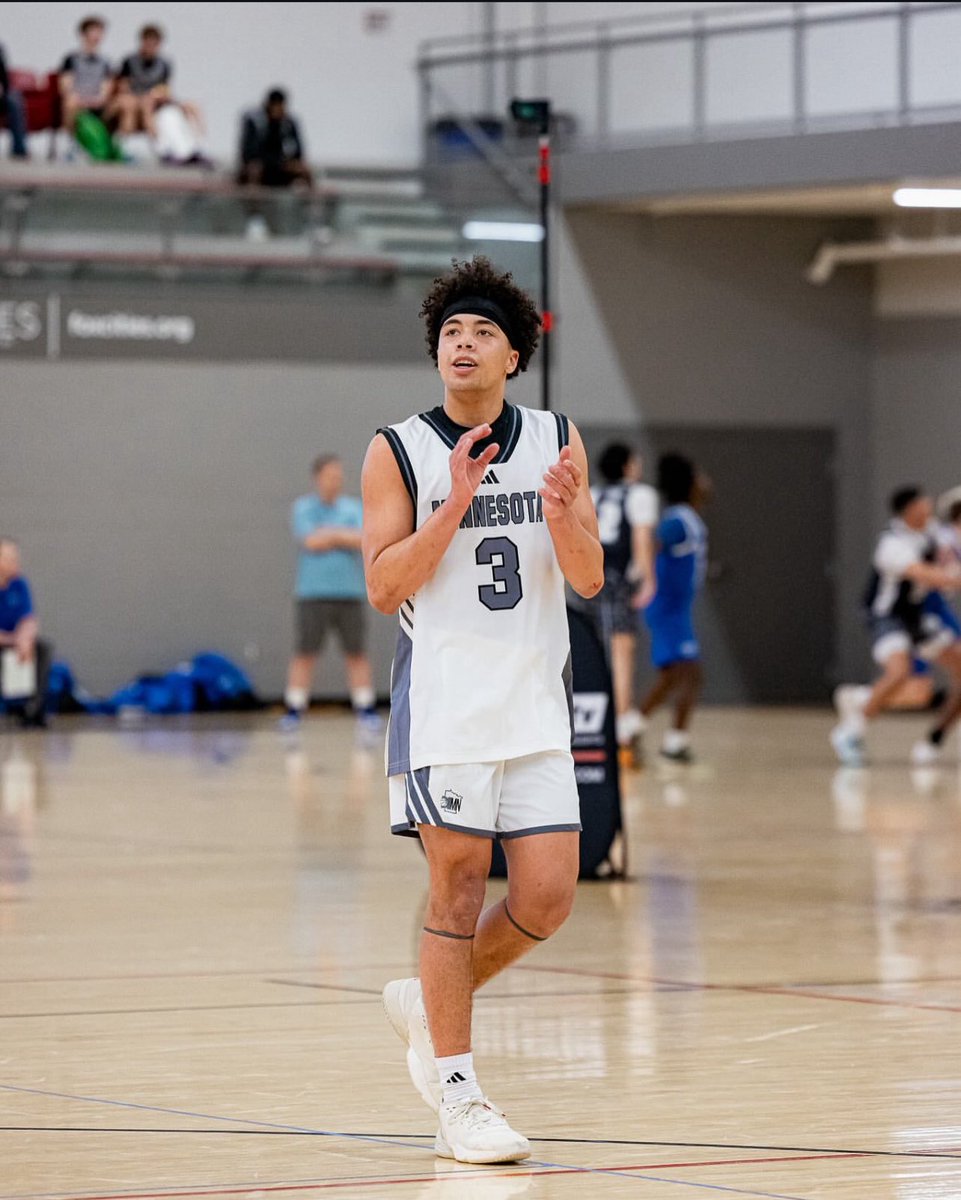 D1 Minnesota (17U) 2026 3SSB (@d1mn2026) on Twitter photo 2026 Cedric Tomes had the Minnesota staff in to visit him this morning! <a href="/CedricTomes/">Cedric Tomes</a> #D1fferent <a href="/adidasD1MN/">D1 Minnesota</a> 2026 Cedric Tomes had the Minnesota staff in to visit him this morning! <a href="/CedricTomes/">Cedric Tomes</a> #D1fferent <a href="/adidasD1MN/">D1 Minnesota</a>
