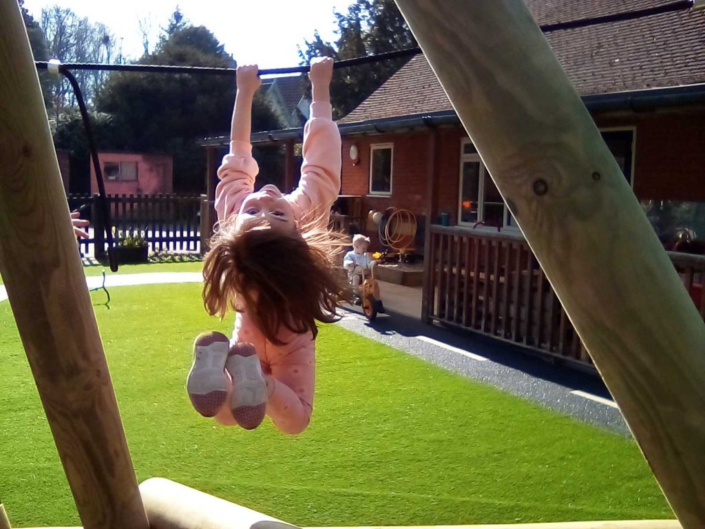 EyePrimary1's tweet photo. 🌿✨ Nursery Outdoor Adventures! ✨🌿

Our Nursery children have had so much fun exploring their newly updated outdoor space since Easter! From climbing and imaginative play to sensory exploration, it’s been a joy to see their excitement and confidence grow each day. 🛝🌼🧗‍♂️ https://t.co/yYoNQsUmj8
