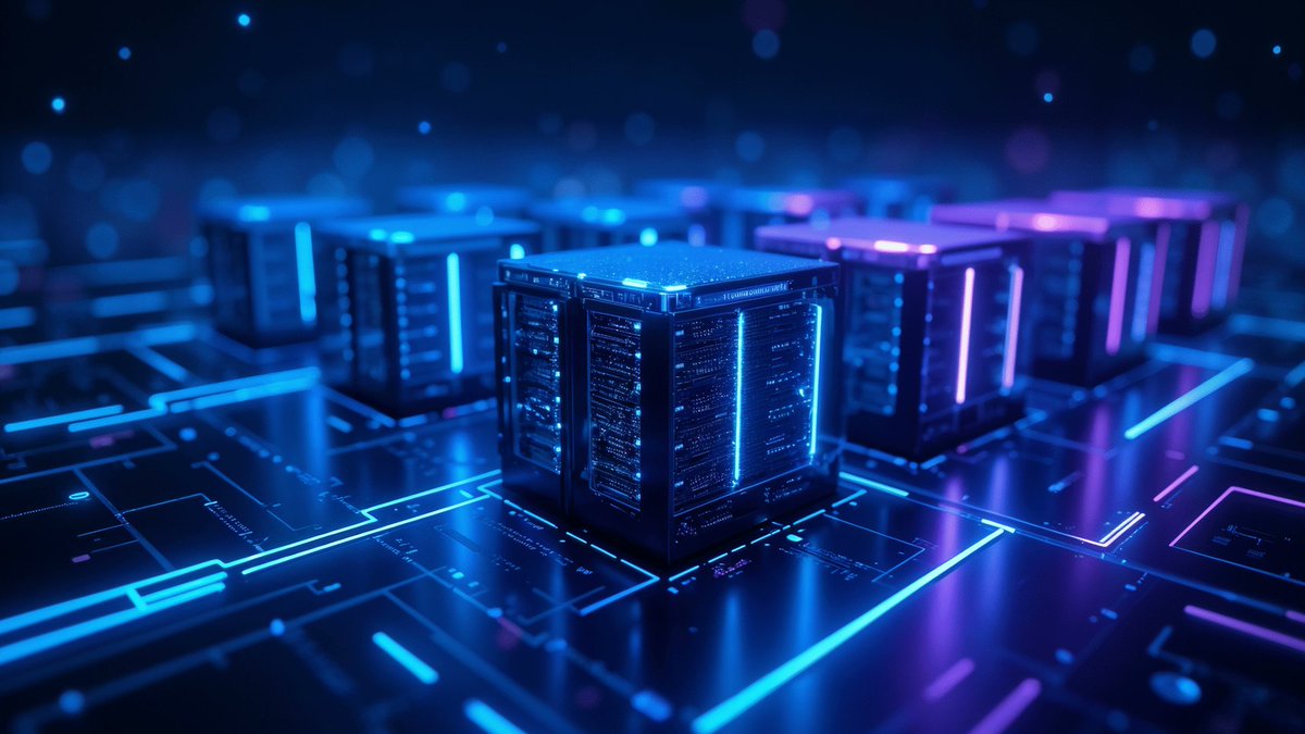 Is your AI/HPC performance being choked by slow data access? 👀 Our latest market report in partnership with <a href="/Hammerspace_Inc/">Hammerspace</a> (led by analyst <a href="/Mitch_Lewis21/">Mitch Lewis</a>) unveils Tier 0, unlocking shared NVMe for up to 10x faster speeds &amp; 15% more GPU utilization! 🚀 

Curious how?  Learn
