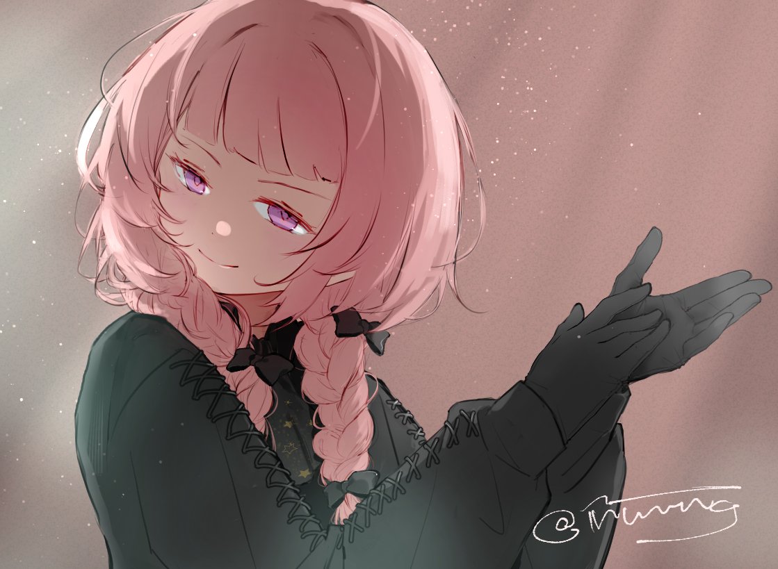 ショウタイムルーラー
#描くンゴ