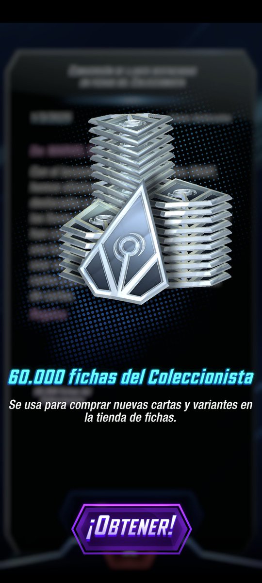 Ah vale , gracias <a href="/MARVELSNAP/">MARVEL SNAP</a>