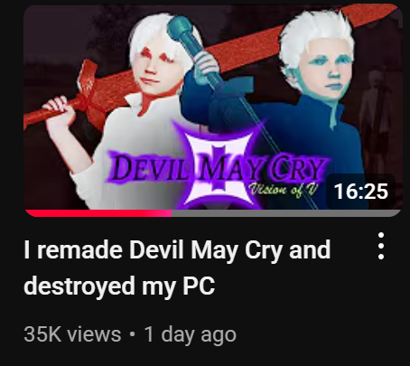 This video was so well received! Thank you guys for your support T T