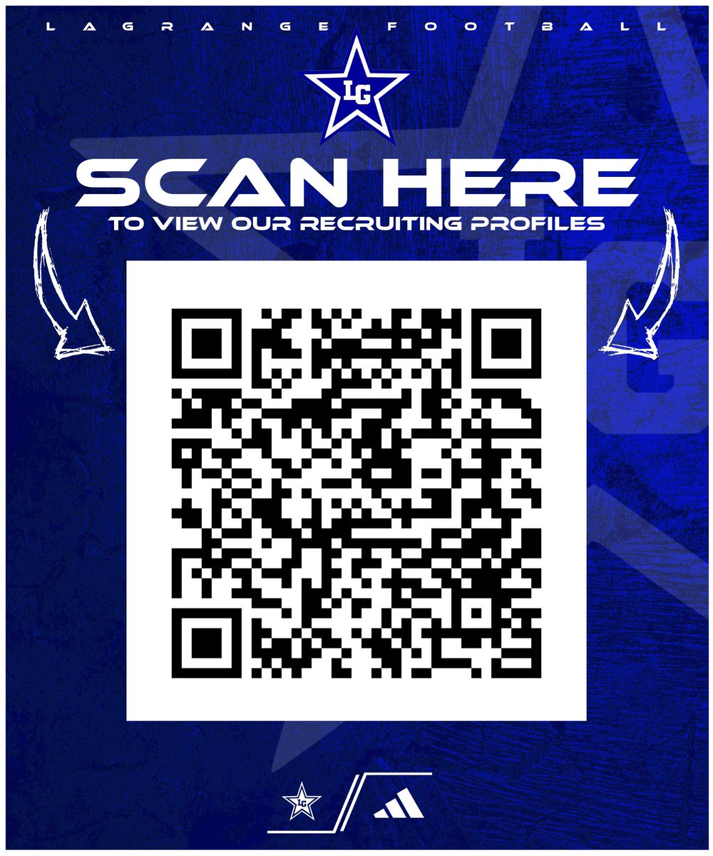 𝐓𝐖𝐎. 𝐌𝐎𝐑𝐄. 𝐃𝐀𝐘𝐒. 🏈

Coaches, don’t miss your chance to come see the Grangers in action this spring! We currently have 7 players that hold offers with more that are ready for the next level! Come check us out!!

#ᴄᴜLᴛᴜʀᴇ | #SᴘʀɪɴɢBᴀʟʟ25