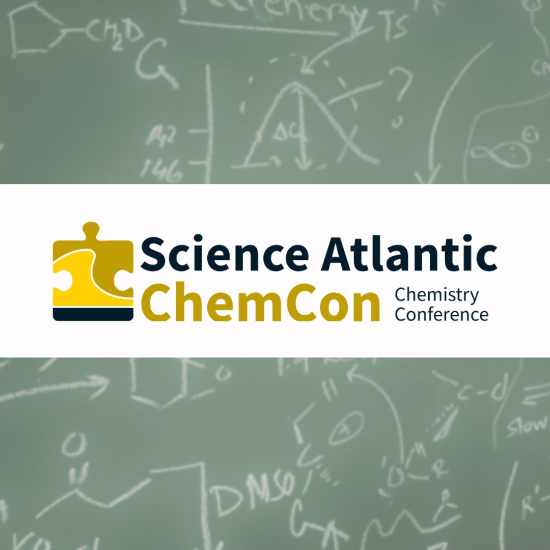 ChemCon is on it's way!!🧪⚗️⚛️

Registration and abstract submissions are open till May 16, 2025! Make sure to book your conference stay by May 1st!

For all details on ChemCon 2025, check out the link in our bio and follow @chemcon2025 on Instagram 👩‍🔬👨‍🔬