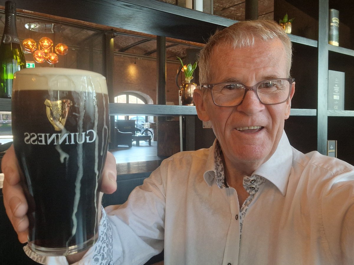Titanic Hotel Liverpool for the Liverpool City Region Tourism Awards Winners Event 🍺 🍻 🍺