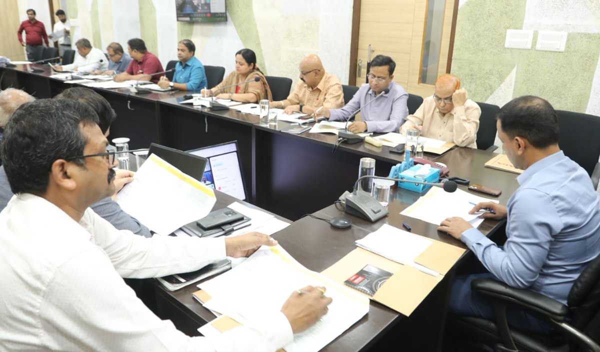 Bihar Industrial Area Development Authority tweet media