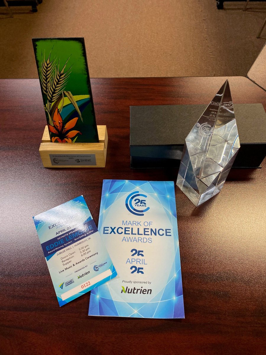 PAMI (@pami_machinery) on Twitter photo #TeamPAMI was recognized by the Humboldt Chamber of Commerce Mark of Excellence Awards this weekend. This Innovation Award, honors businesses that redefine industries through innovative technologies, systems, services or products, creating a lasting impact. 💪Thank you! #TeamPAMI was recognized by the Humboldt Chamber of Commerce Mark of Excellence Awards this weekend. This Innovation Award, honors businesses that redefine industries through innovative technologies, systems, services or products, creating a lasting impact. 💪Thank you!