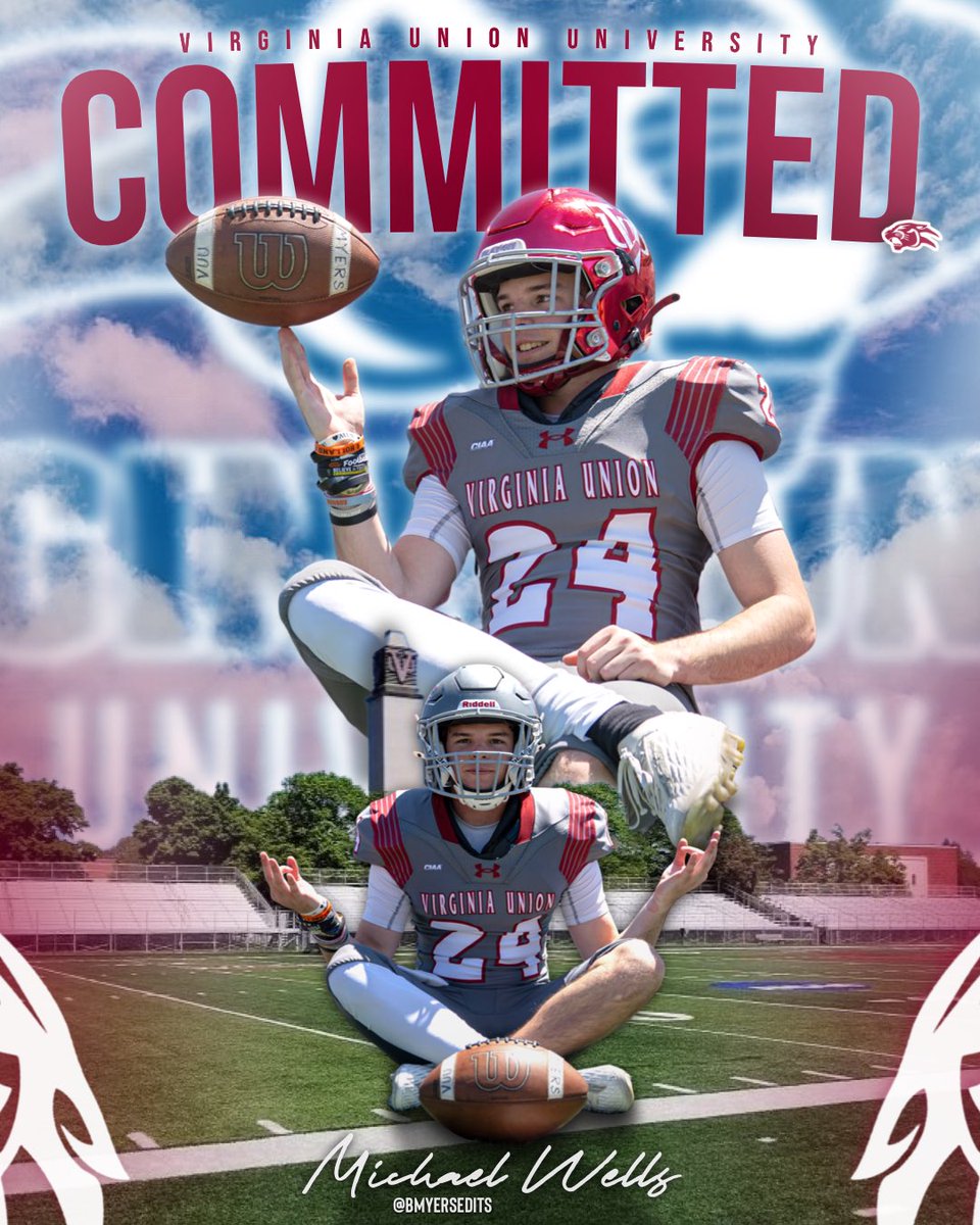 Michael Wells (@michaelwells30) on Twitter photo Time to get to work. #committed <a href="/VUU_Football/">Virginia Union Univ Football 🏈</a> <a href="/dlryland/">DIEGO RYLAND</a> <a href="/bmyersedits/">Brady Myers Edits</a> <a href="/APtheballcoach/">𝐃𝐫. 𝐀𝐥𝐯𝐢𝐧 𝐏𝐚𝐫𝐤𝐞𝐫</a> <a href="/shanee_mc/">Shane McDonough</a> <a href="/4thDownU/">4th Down University™️</a> <a href="/HKA_Tanalski/">Adam</a> Time to get to work. #committed <a href="/VUU_Football/">Virginia Union Univ Football 🏈</a> <a href="/dlryland/">DIEGO RYLAND</a> <a href="/bmyersedits/">Brady Myers Edits</a> <a href="/APtheballcoach/">𝐃𝐫. 𝐀𝐥𝐯𝐢𝐧 𝐏𝐚𝐫𝐤𝐞𝐫</a> <a href="/shanee_mc/">Shane McDonough</a> <a href="/4thDownU/">4th Down University™️</a> <a href="/HKA_Tanalski/">Adam</a>