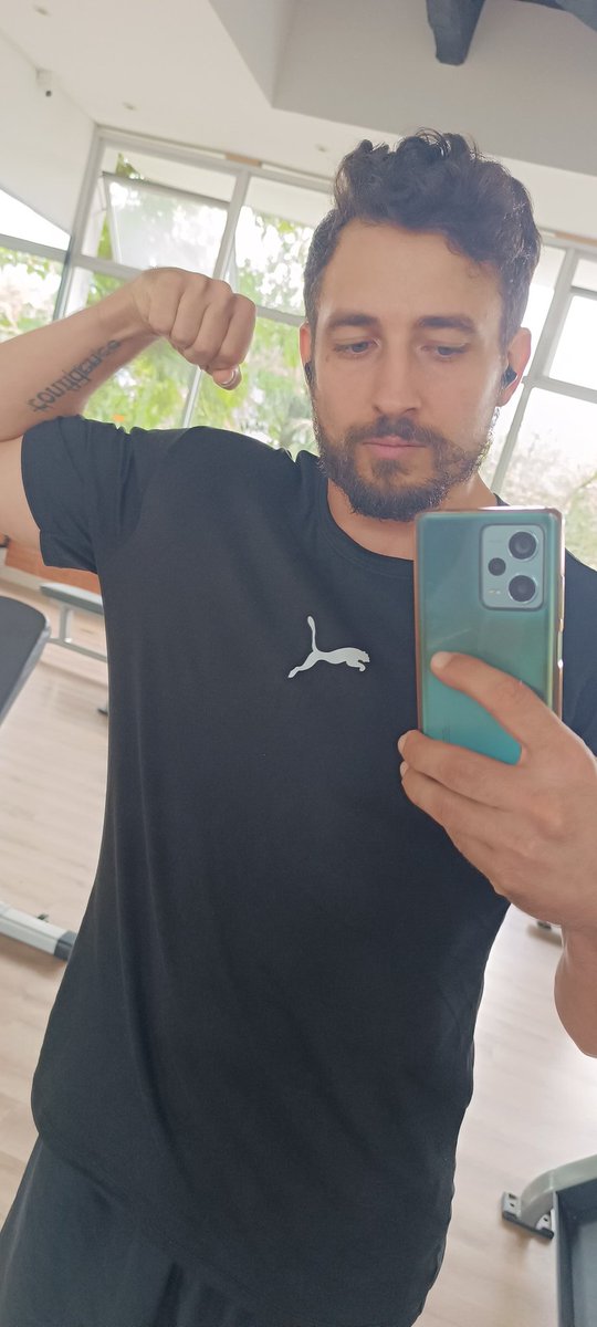 GORDO FITNESS 💪 tweet media