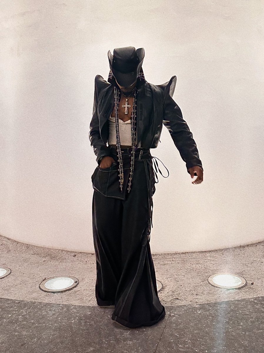 Cowboys and Vampires 🤠🦇 
#CowboyCarterTour