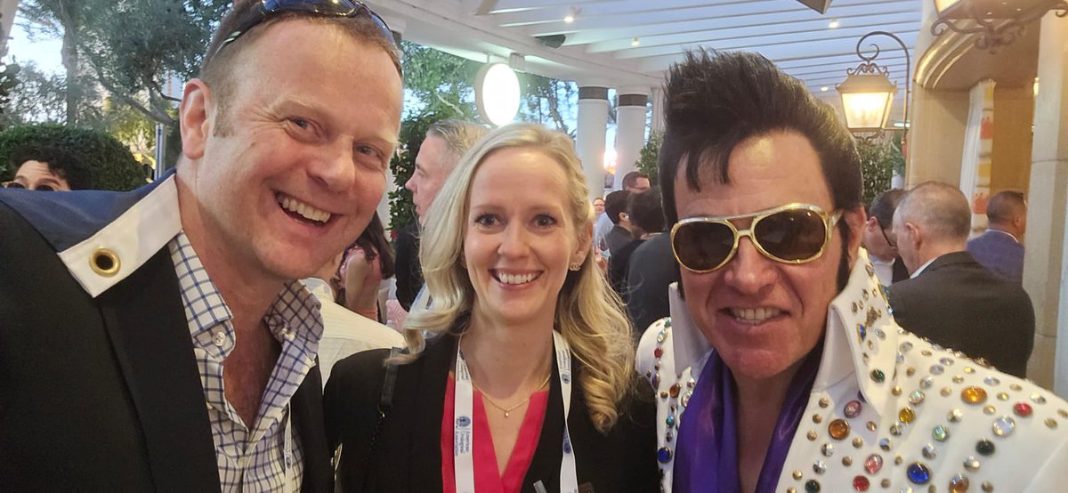 Sigrid Carlsson (@sigridcarlsson) on Twitter photo Thank you <a href="/AmerUrological/">Amer. Urol. Assn.</a> for a wonderful conference in Vegas! ✨ #AUA25 <a href="/UrologyMSK/">UrologyMSK</a> <a href="/annalantzKS/">Anna Lantz</a> <a href="/stefancarlsson/">stefancarlsson</a> <a href="/LambAlastair/">Alastair Lamb</a> <a href="/samsimsal/">Simpa Salami</a> #Elvis Thank you <a href="/AmerUrological/">Amer. Urol. Assn.</a> for a wonderful conference in Vegas! ✨ #AUA25 <a href="/UrologyMSK/">UrologyMSK</a> <a href="/annalantzKS/">Anna Lantz</a> <a href="/stefancarlsson/">stefancarlsson</a> <a href="/LambAlastair/">Alastair Lamb</a> <a href="/samsimsal/">Simpa Salami</a> #Elvis