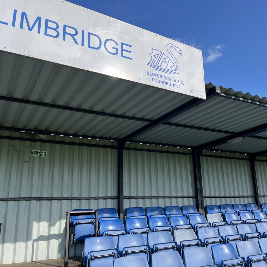 Thank you to those who have registered their interest ahead of the Slimbridge 18s 2025/26 open trials. 🙌

Details ahead of the trials will be sent to you this coming Friday and Saturday. 

We have received everyone’s responses and look forward to meeting you all next week! 🦢