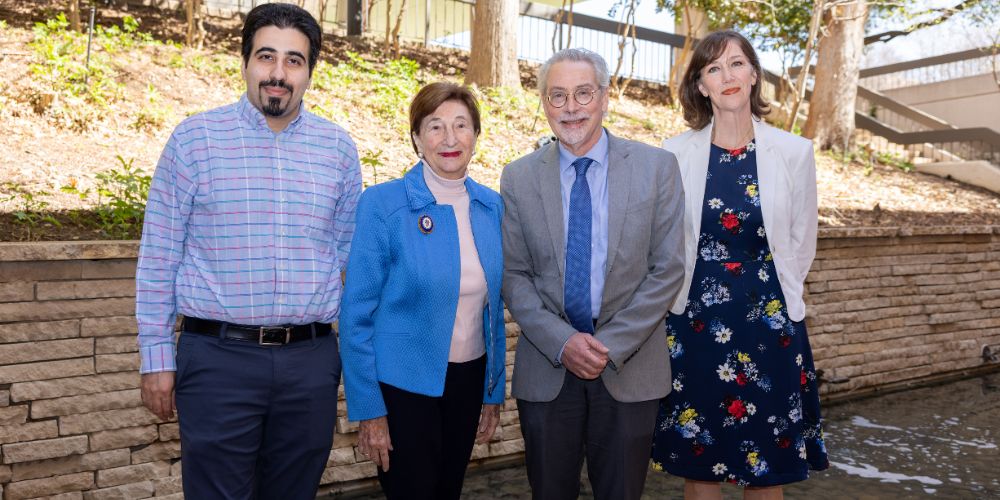 UTA researchers are tackling health challenges across all ages—from kids to seniors. Two new projects are paving the way for better care.
🔗 bit.ly/UTAhealth2025

#UTArlington #HealthInnovation #CIHI