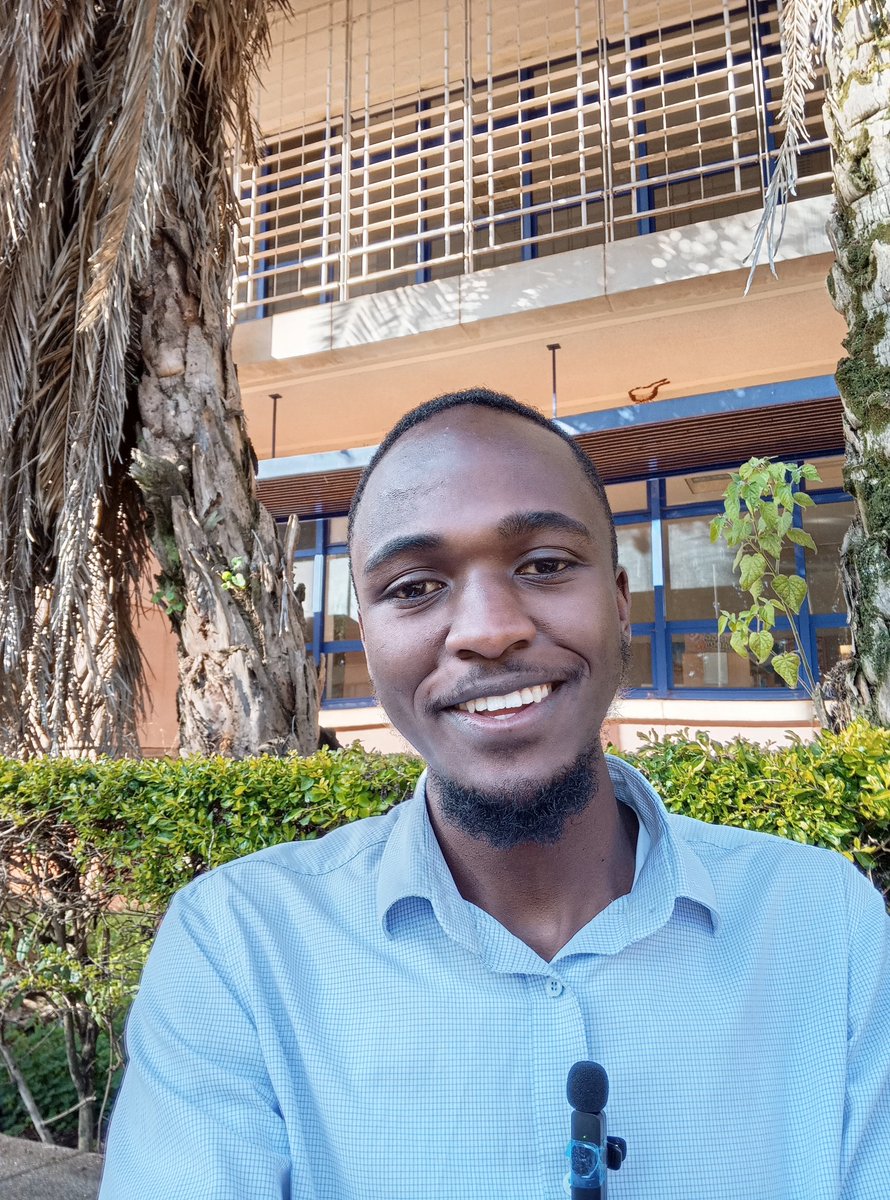 If the BBC can drop such a masterpiece on the #GenZProtests in Kenya, just imagine what Larry Madowo and the CNN team are cooking—he covered it live from the ground! Investigative journalism is thrilling. I can't wait to dive deep into it myself one day. #BloodParliament #BBC