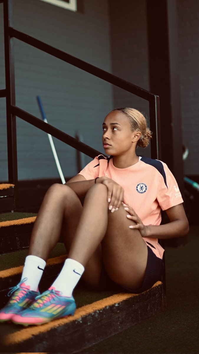 maelysmpomme's tweet image. 🏟