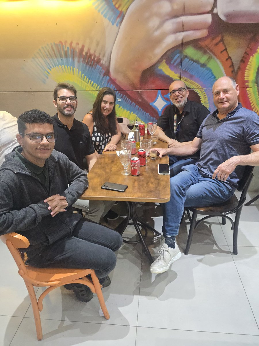 Herbert Leonel de Matos Guedes (@hlmguedes) on Twitter photo Meeting with <a href="/Mottram_group/">Jeremy Mottram</a>
Collaboration for a long long time. Since 2008 when I did my Sandwich PhD with Jeremy. Meeting with <a href="/Mottram_group/">Jeremy Mottram</a>
Collaboration for a long long time. Since 2008 when I did my Sandwich PhD with Jeremy.