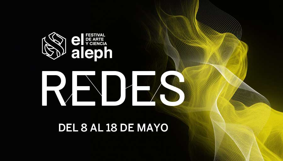 UNAM_MX's tweet photo. #YaViene el @FestivalElAleph, un encuentro que fusiona el desarrollo del pensamiento científico 🧠🔬 y novedosas propuestas artísticas de teatro 🎭, música 🎵, cine 🎬 y artes visuales 🎨. ¡Consulta la programación! > https://t.co/HM7xlGo0Ka
#FestivalElAleph https://t.co/cygFlZ5ivB