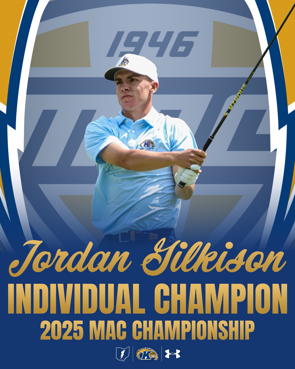 𝐘𝐨𝐮𝐫 𝟐𝟎𝟐𝟓 𝐢𝐧𝐝𝐢𝐯𝐢𝐝𝐮𝐚𝐥 𝐌𝐀𝐂 𝐂𝐡𝐚𝐦𝐩𝐢𝐨𝐧: 𝐉𝐨𝐫𝐝𝐚𝐧 𝐆𝐢𝐥𝐤𝐢𝐬𝐨𝐧

#GoFlashes | #MACtion