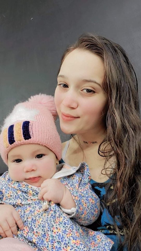María Corina Machado eres una GRANDÍSIMA HDP, es imperdonable lo que has hecho; el dolor y el llanto de cada madre venezolana lo pagarás, la justicia divina es la que espero para ti.

Por #MaikelysEspinoza debemos levantar la voz hasta que nos la devuelvan

#FreeMaikelysEspinoza