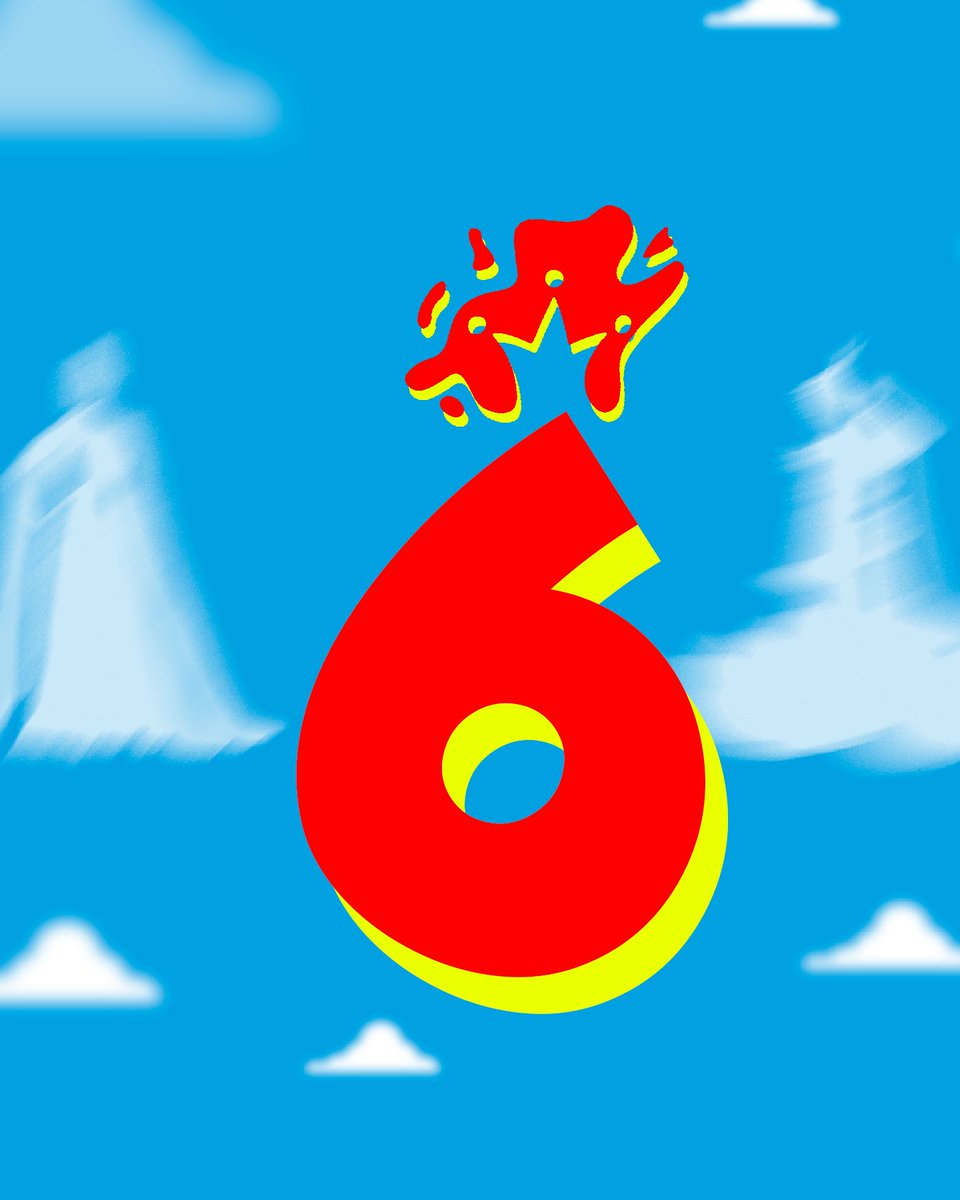 Artist Race tweet media