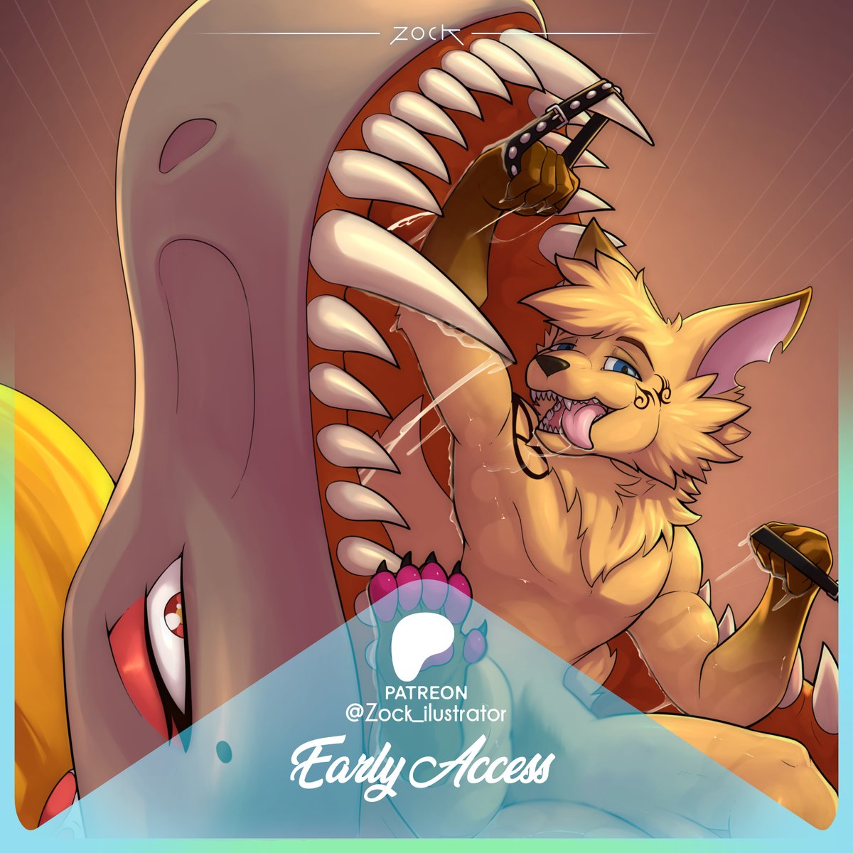 ❤️‍🔥- Early Access-❤️‍🔥