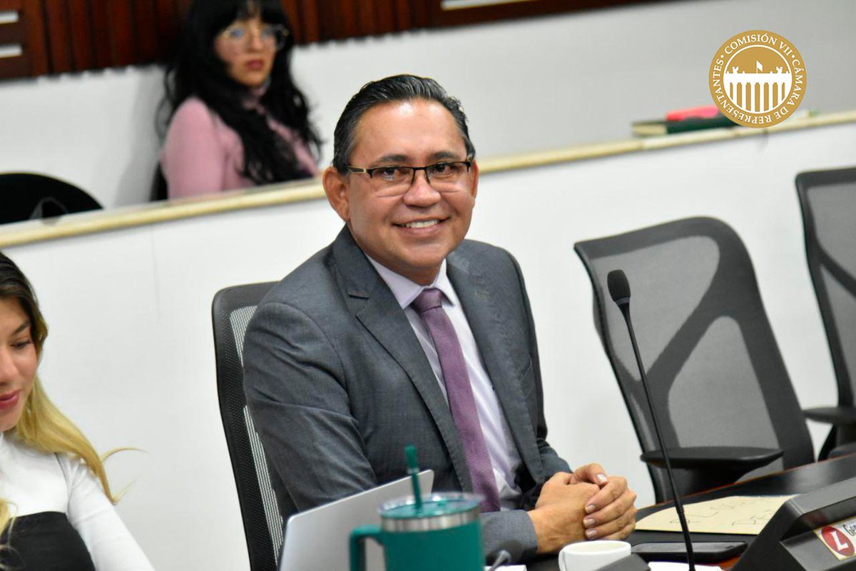 Comisión Séptima Cámara de Representantes tweet media