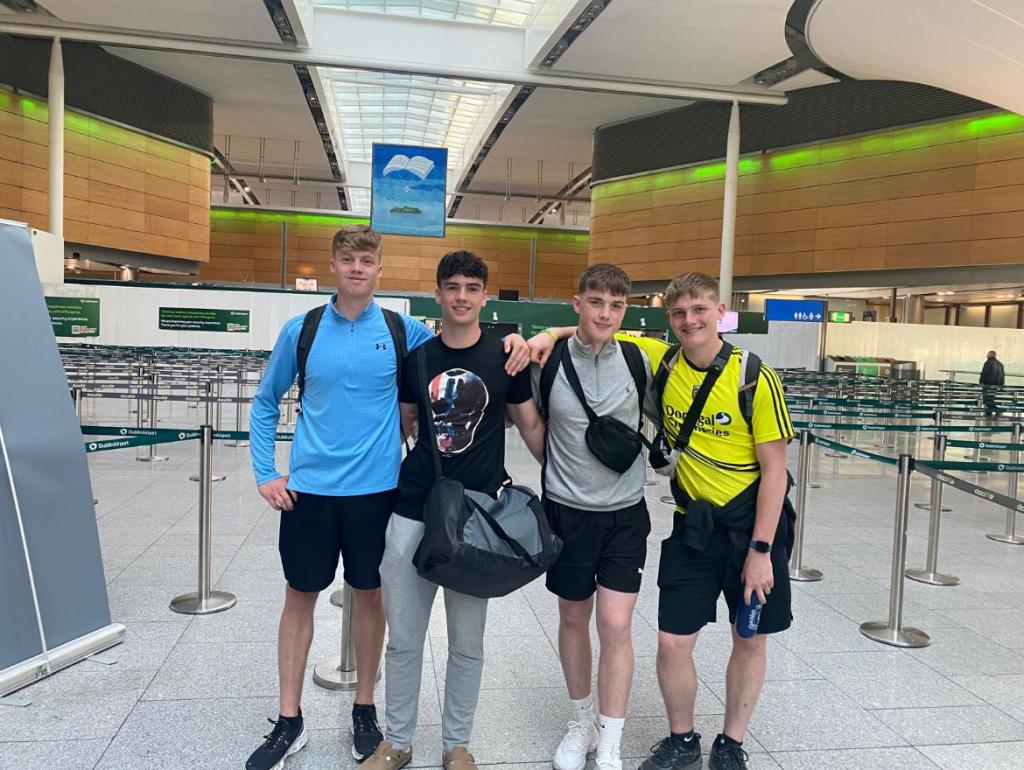 CatholicUniversitySc tweet media