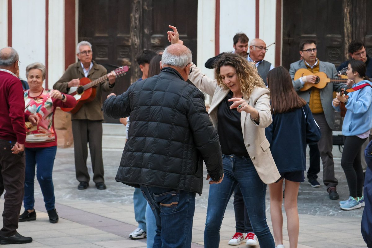 Ayuntamiento Lorca tweet media