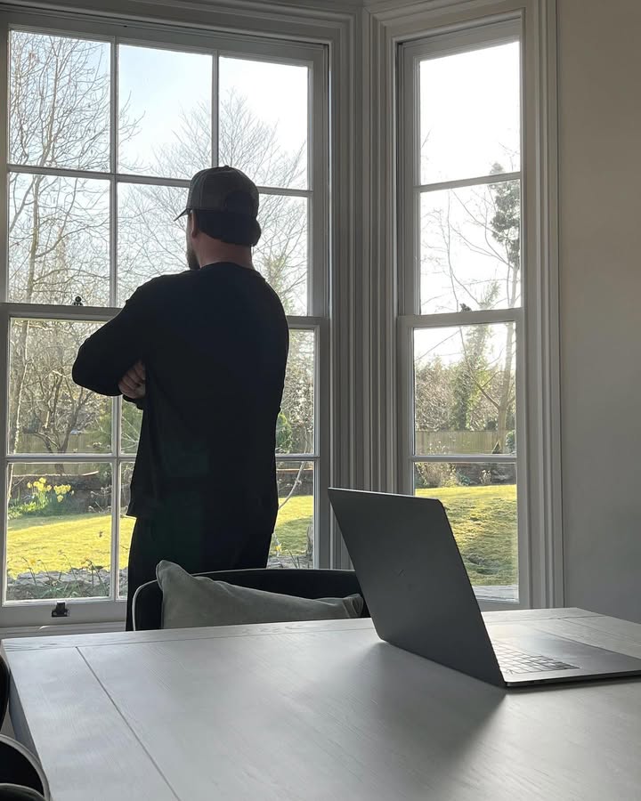 ClintonJake986's tweet image. Take my advice…

Make a conscious effort to focus more on the positives that you have in life.

It’s easier said than done most people will say….

Isn’t that true with anything in life?

What are the consequences of focusing on the negatives? you tend to attract more of them 💎