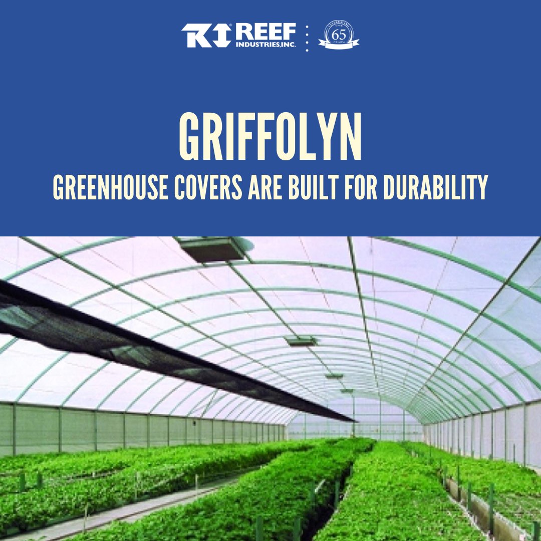 Reef Industries, Inc #ReefQuality tweet media