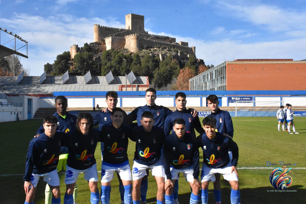 BalónParado.es (@balon_parado) on Twitter photo La UD Almansa⚽️💙 se queda sin opciones👋🏼😓 de Play-Off
📰 La crónica
🌐 En la web BalonParado.📱💻🖱
<a href="/AlmansaCiudad/">AlmansaCiudad</a> <a href="/AlmansaPeriodic/">El Periódico de Almansa</a> <a href="/UDAlmansa/">U.D. ALMANSA</a>
👇🏼👇🏼
balonparado.es/la-ud-almansa-… La UD Almansa⚽️💙 se queda sin opciones👋🏼😓 de Play-Off
📰 La crónica
🌐 En la web BalonParado.📱💻🖱
<a href="/AlmansaCiudad/">AlmansaCiudad</a> <a href="/AlmansaPeriodic/">El Periódico de Almansa</a> <a href="/UDAlmansa/">U.D. ALMANSA</a>
👇🏼👇🏼
balonparado.es/la-ud-almansa-…