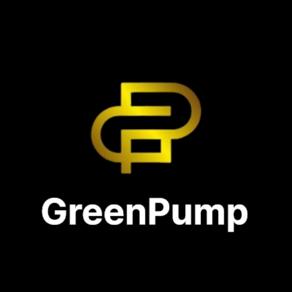The site is up—check out greenpump.io! 🚀 Launching on BNB Chain, with more chains to follow.
Join us: t.me/greenpumpcommu… | x.com/GreenPumpIO. #GreenPump