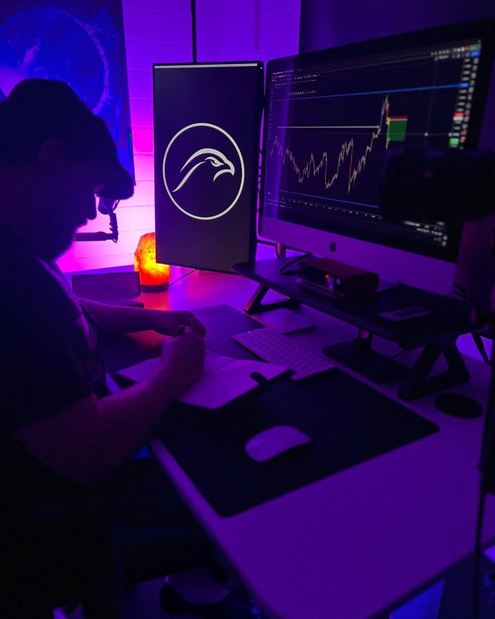 ClintonJake986's tweet image. TECHNICAL TALK ➡️➡️

+6.4% banked last week on EUR/USD ☑️ 

Here are some important pairs to look out for this week 📉