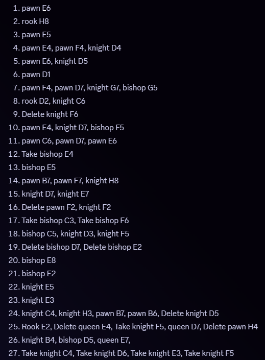 LUCKYY10P's tweet photo. All 27 chess puzzles solved https://t.co/YGnhOOI8N5