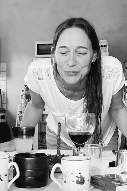 JulietaMateo's tweet photo. Hermoso ABRIL♡...de un gran pasar, intenso, con grandes y pequeños instantes, reencuentros que me hicieron más feliz, cargándose de una energía necesaria y así cerrando con un Cumpleaños Feliz♡52. Con lindos mensajes, de una enorme nostalgia y mucho amor♡ https://t.co/qxfceJ6Bww