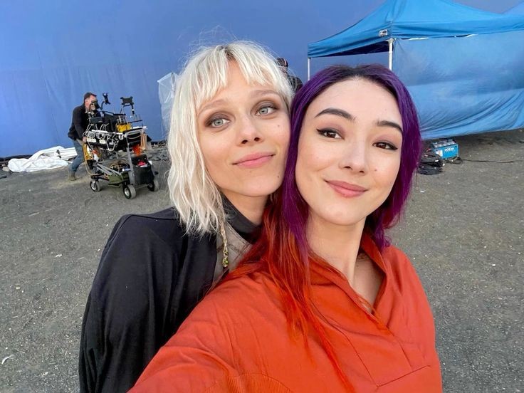 day 13 posting wolfwren pics until we get the ahsoka s2 trailer