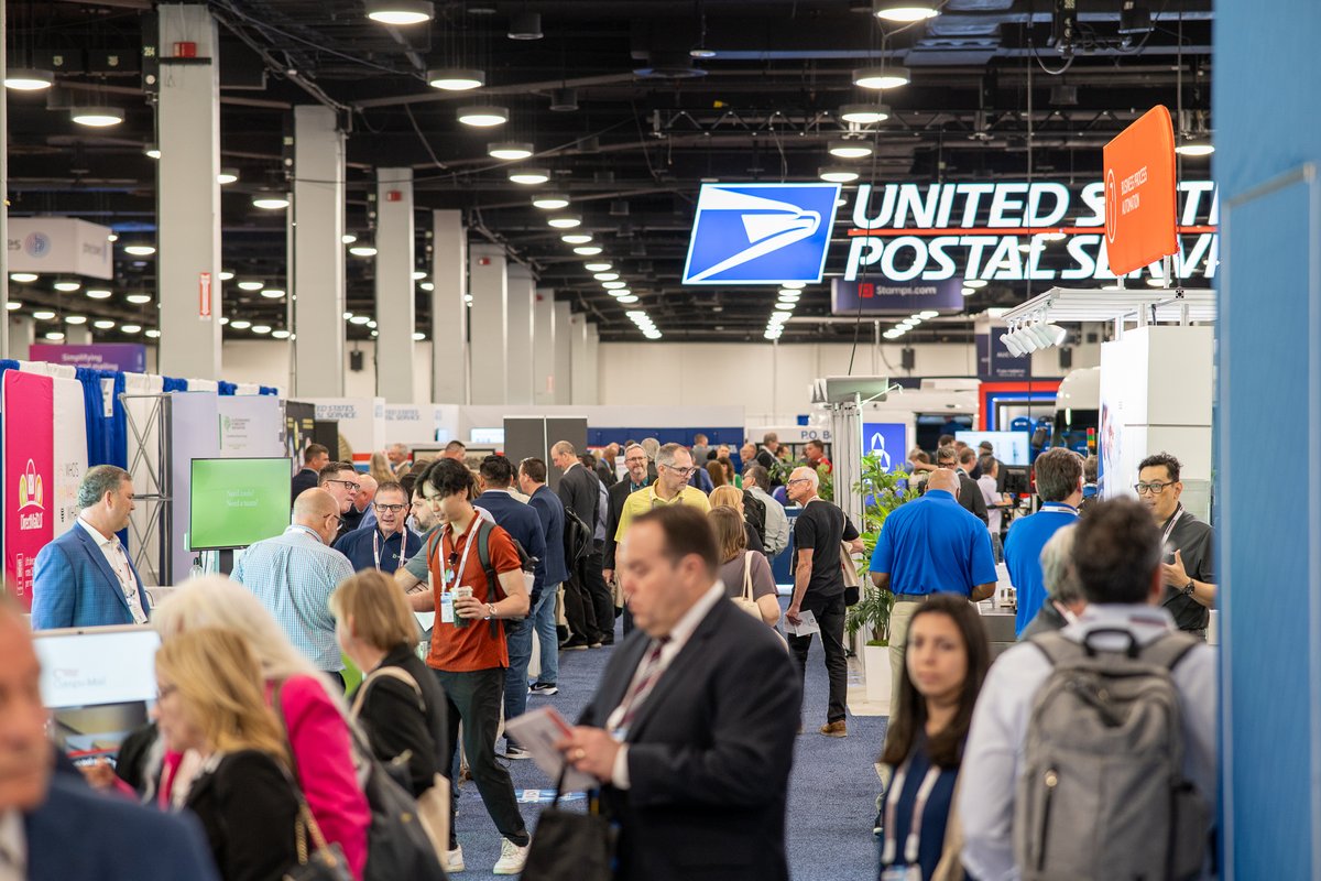 postalforum's tweet photo. 🎶 NPF Music City Magic Continues
The energy is electric, the networking is next-level, and the insights are flowing. #NPF2025 is more than an event—it’s an experience. #NPFLeadingForward #USPS https://t.co/XlTtrW5dB3