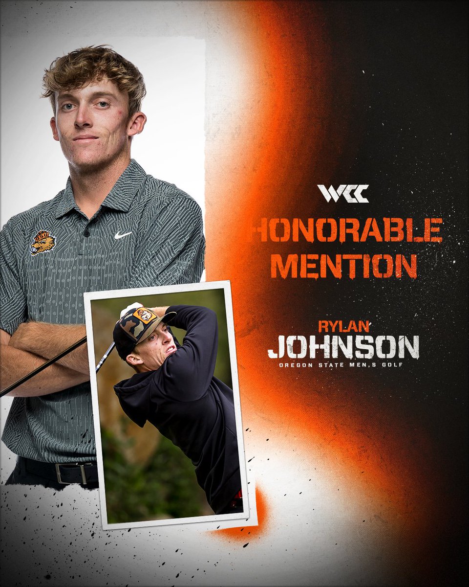 Oregon State Golf (@beavermgolf) on Twitter photo 