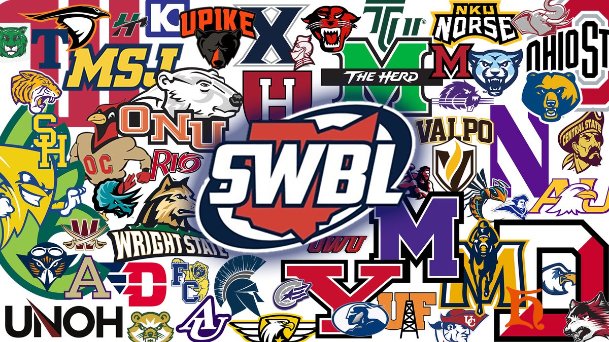 SWBL College Commitments: Class of 2025 swblsports.com/confCollegeCom… <a href="/SpartansView/">Valley View Spartans Athletic Dept</a> <a href="/EatonEaglesHS/">Eaton High School</a> <a href="/MadisonMohawks/">Madison Mohawks</a> <a href="/BVILLEATHLETICS/">Brookville Athletics</a> <a href="/Carlisleathlet1/">Carlisleathletics</a> <a href="/BellbrookSchool/">Bellbrook-Sugarcreek Schools</a> <a href="/OHS_Lumberjacks/">Oakwood Athletics</a> <a href="/Oakwood_Schools/">Oakwood Schools</a> <a href="/wayne_local/">Wayne Local Schools</a> <a href="/WVilleAD/">Spartan Athletics</a> <a href="/HornetsInGame/">Monroe Athletics</a> <a href="/MonroeLSD/">Monroe Schools</a> <a href="/TheEdgeAthletic/">TheEdge_Athletics</a> <a href="/RossRamsAD/">Justin Beck</a>