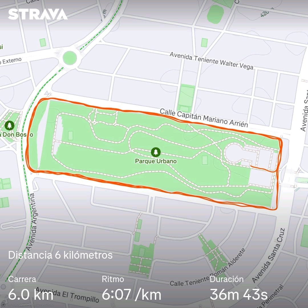 Neidy Villarroel (@neidyvillarroe1) on Twitter photo Seguimos sumando kilómetros a la vida
<a href="/CorroAMiPaso/">Corro A Mi Paso 🇲🇽</a> <a href="/ManicomioRunner/">Manicomio Runner \m/ 🤪 \m/</a> <a href="/yoelegicorrer1/">#Yoelegícorrer</a> <a href="/SoyCorredora/">Soy Corredora</a> <a href="/MeEncantaCorrer/">Me Encanta Correr</a> <a href="/PlanetaRunning/">Planeta Running</a> #running #vidasaludable Seguimos sumando kilómetros a la vida
<a href="/CorroAMiPaso/">Corro A Mi Paso 🇲🇽</a> <a href="/ManicomioRunner/">Manicomio Runner \m/ 🤪 \m/</a> <a href="/yoelegicorrer1/">#Yoelegícorrer</a> <a href="/SoyCorredora/">Soy Corredora</a> <a href="/MeEncantaCorrer/">Me Encanta Correr</a> <a href="/PlanetaRunning/">Planeta Running</a> #running #vidasaludable