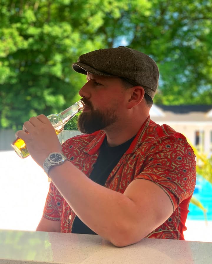 ClintonJake986's tweet image. Week ahead prep done ✅ 

The markets are looking stunning for the week ahead 🔥 especially considering where the DXY is positioned, only a matter of time until we capitalise on these huge waves 📉

Working on the content for the evolution of the Falcon strategy this week as we