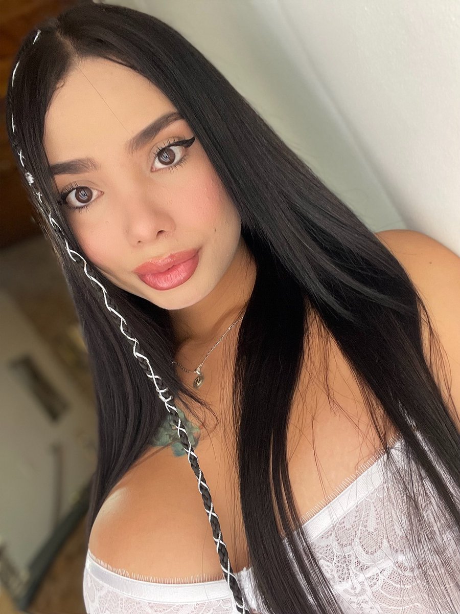 Carita de ángel 🤍😇🔥