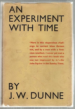 thedarshakrana's tweet image. He published his findings in 1927:

*&quot;An Experiment with Time&quot;*

It became a sensation.

Writers like H.G. Wells and Aldous Huxley praised it
Psychologists quietly studied it
The military showed silent interest

But academia publicly ignored it.