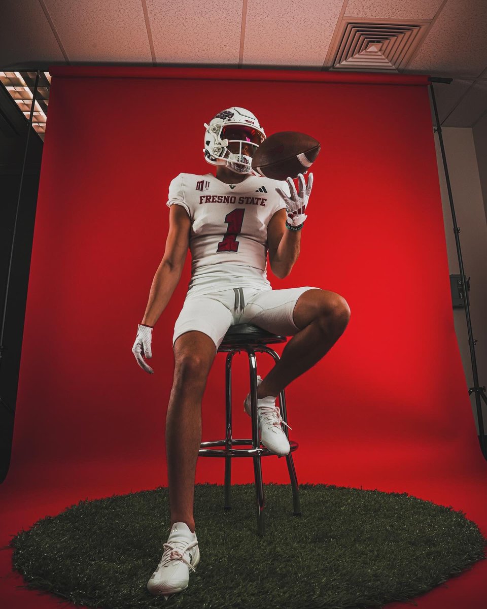 Committed. <a href="/FresnoStateFB/">Fresno State Football</a>