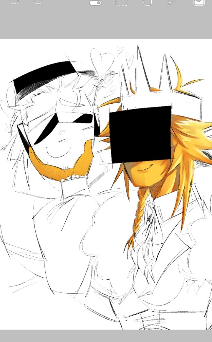 Wormmiezz_x's tweet photo. Good night(wip) #ichance #Forsaken #chance #itrapped 💏 https://t.co/JTGU43F9mL